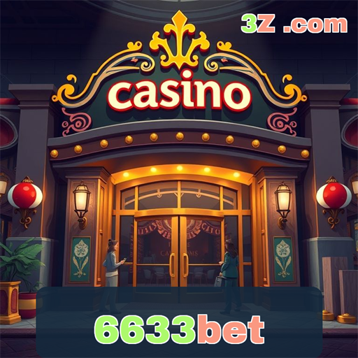 Bônus Imperdíveis na 6633bet: Surpresas que Encantam Jogadores!