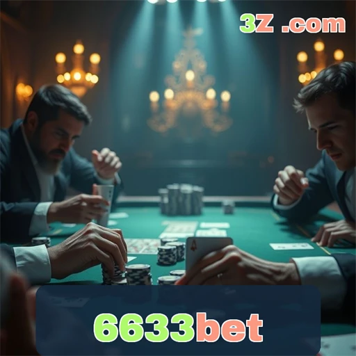 Apostando em Esporte na 6633bet: Emoção e Estratégia