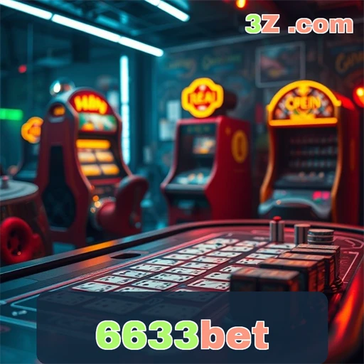 Recursos Paga no 6633bet: Uma Nova Era dos Jogos