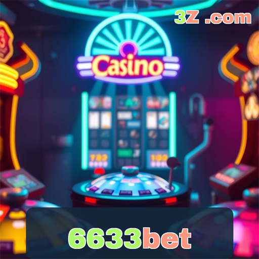 Promoções Imperdíveis da 6633bet: Diversão e Ganhos Garantidos